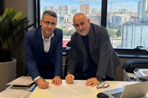 Sabri Özel Gıotelli