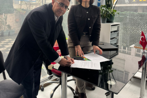 Benim Dünyam Anaokulu