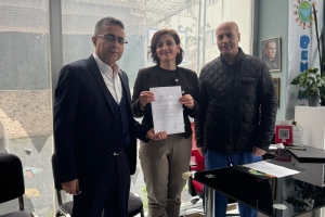 Benim Dünyam Anaokulu