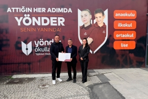 Yönder Okulları