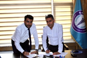 Özel Yeni Dünya Diş Polikliniği 