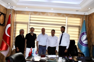 Özel Yeni Dünya Diş Polikliniği 