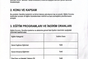 New Route Dil Eğitim Merkezi