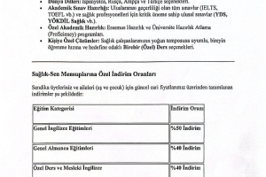 New Route Dil Eğitim Merkezi