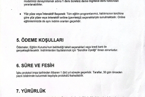 New Route Dil Eğitim Merkezi