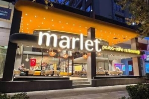 Marlet Pastaneleri 