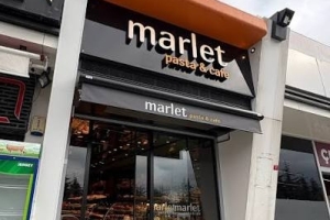 Marlet Pastaneleri 