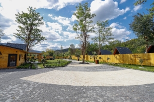 Green Valley Bungalov