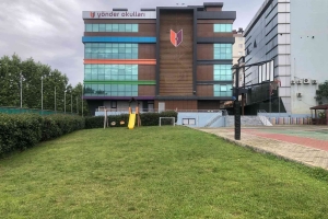 Yönder Okulları