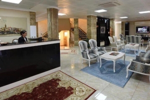 Hotel Selimpaşa Konağı 