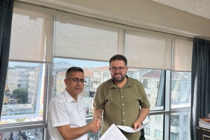 Onur Özelçağlayan Sanat Merkezi