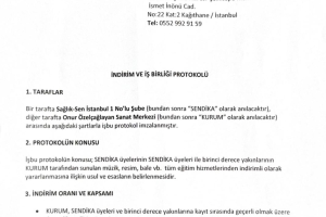 Onur Özelçağlayan Sanat Merkezi