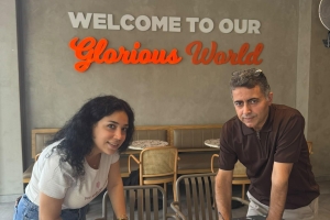 Gloria Jean’s Coffees