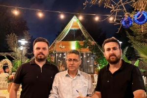 Los Olivos Zekeriyaköy