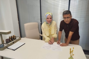 Klinik Psikolog Merve Sırdaş Özen