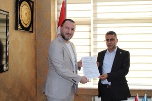 VE Arsa Satış Ofisi
