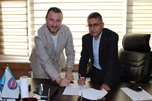 VE Arsa Satış Ofisi