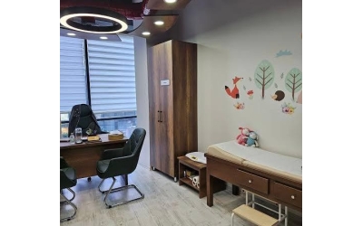 Uzmanı Dr. Hale Molla Kafi