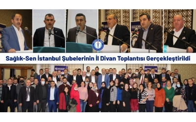 “Kapsayıcı ve Hakkaniyetli Bir İyileştirme Talep Ediyoruz”