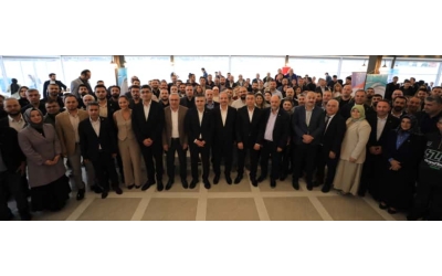 "Sağlık ve Sosyal Hizmet Profesyonelleri İçin Sağlık-Sen'den Başka Mücadele Eden Bir Sendika Daha Yok"