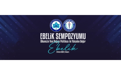 Sağlık-Sen Önemli Bir Organizasyona Ev Sahipliği Yapacak: Ebelik Sempozyumu