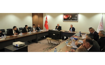 Sağlık Bakanlığı İle Yapılan KİK Toplantısında Ana Gündem Nöbet Ücretleri Oldu