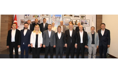 İstanbul 1 Nolu Şube’nin 7. Olağan Genel Kurulu Gerçekleştirildi