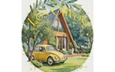 Los Olivos Zekeriyaköy