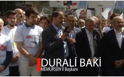 Durali BAKİ - İslam İş Birliği Hk.