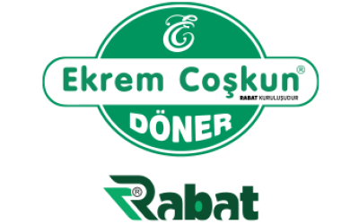 Ekrem Coşkun Döner (Tüm Şubelerde Geçerli)