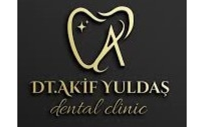  DT. Akif YULDAŞ – Dental Clinic