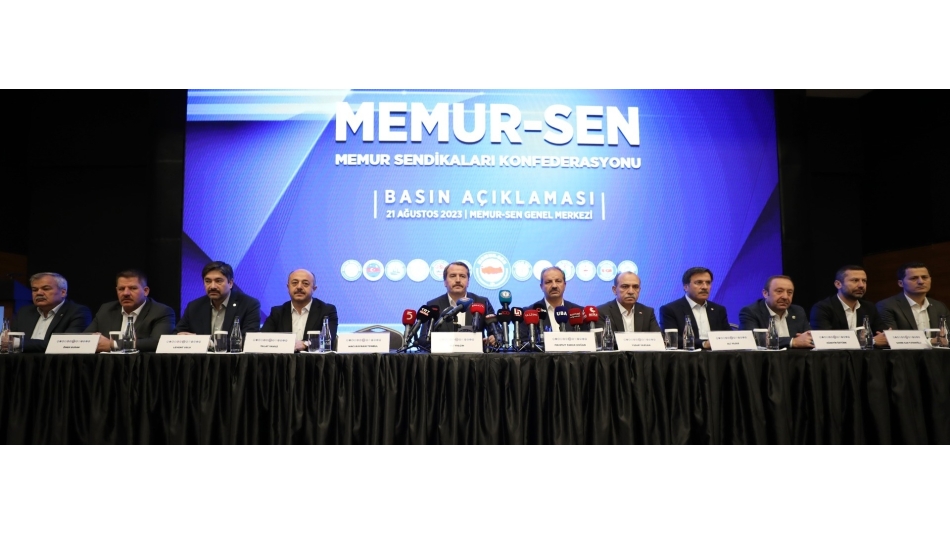 Refah Payı İçeren Gerçekçi Teklif Bekliyoruz