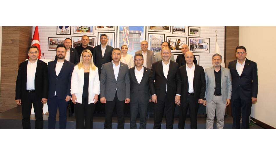 İstanbul 1 Nolu Şube’nin 7. Olağan Genel Kurulu Gerçekleştirildi