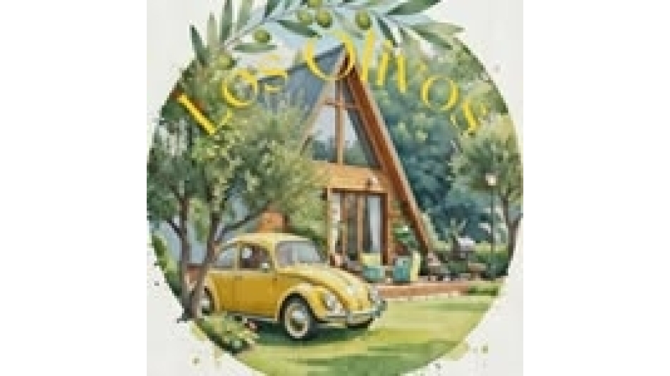 Los Olivos Zekeriyaköy