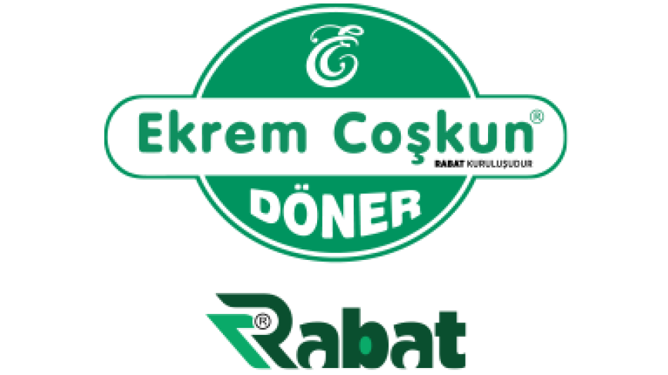 Ekrem Coşkun Döner (Tüm Şubelerde Geçerli)