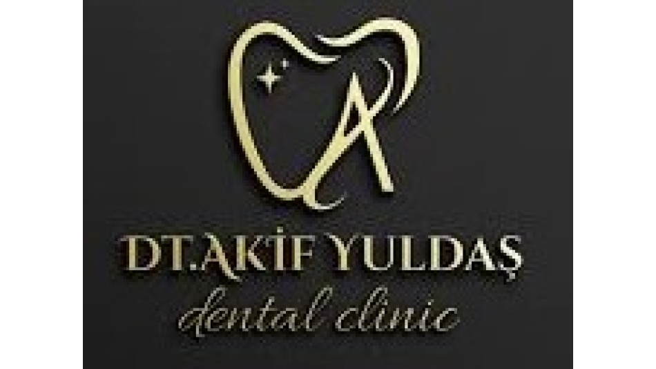  DT. Akif YULDAŞ – Dental Clinic