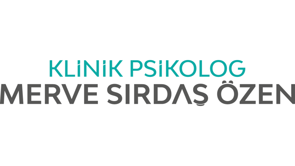 Klinik Psikolog Merve Sırdaş Özen